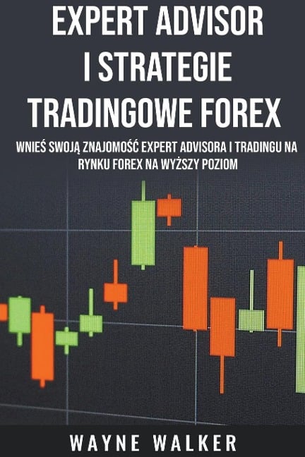 Expert Advisor i Strategie Tradingowe Forex - Wayne Walker