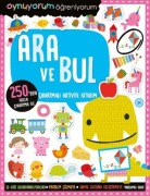 Cover-Bild zum Titel 'Ara ve Bul' von 'Kolektif'