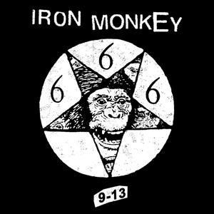 9-13 - Iron Monkey