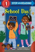 School Day! - Candice Ransom