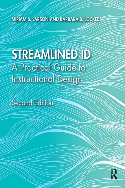 Streamlined ID - Miriam B. Larson, Barbara B. Lockee