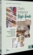 Cover-Bild zum Titel 'Dein Interior Style Guide' von 'Simona Jekabsons, Sinja Rohde'