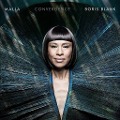 Cover-Bild zum Titel 'Convergence' von 'Malia & Boris Blank'