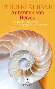 Cover-Bild zum Titel 'Antworten von Herzen' von 'Nhat Thich'