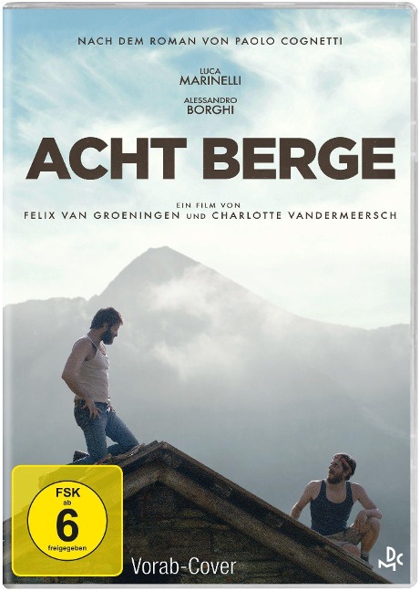 Acht Berge - 