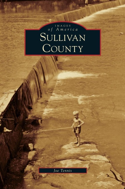 Sullivan County - Joe Tennis