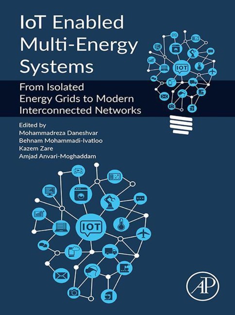 IoT Enabled Multi-Energy Systems - 
