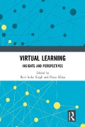 Cover-Bild zum Titel 'Virtual Learning' von ''