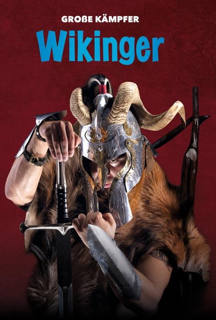 Wikinger - Peter Anderson