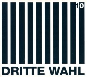 10 - Dritte Wahl