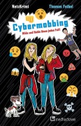 Cover-Bild zum Titel 'NetzKrimi: Cybermobbing' von 'Thomas Feibel'