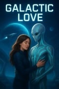 Cover-Bild zum Titel 'Galactic Love' von 'Simone Lilly'