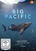 Big Pacific - Tom Fox, Marshall Smith