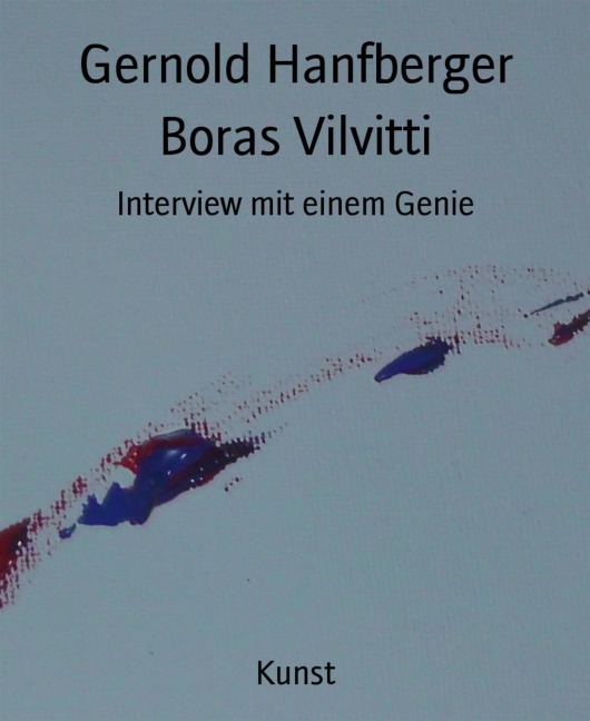 Boras Vilvitti - Gernold Hanfberger