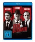 Cover-Bild zum Titel 'Der Clan der Sizilianer' von 'Henri Verneuil, José Giovanni, Pierre Pelegri, Ennio Morricone'