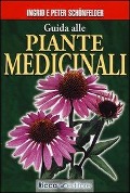 Cover-Bild zum Titel 'Guida alle piante medicinali' von 'Ingrid Schönfelder, Peter Schönfelder'
