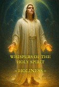 Cover-Bild zum Titel 'Whispers of the Holy Spirit - Holiness' von 'Child Of God'
