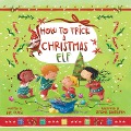 How to Trick a Christmas Elf - Sue Fliess