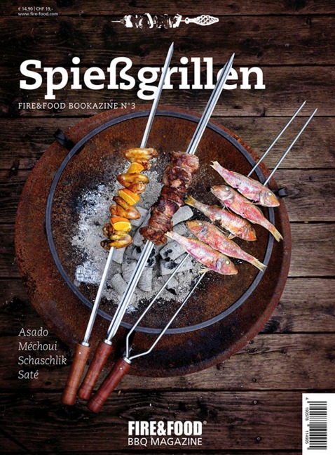 Spießgrillen - 