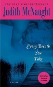 Cover-Bild zum Titel 'Every Breath You Take' von 'Judith Mcnaught'