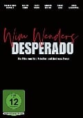 Wim Wenders - Desperado - Eric Friedler, Campino, Silke Schütze