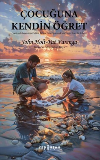 Cocuguna Kendin Ögret - John Holt