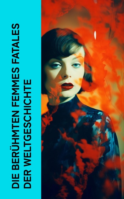 Die berühmten Femmes fatales der Weltgeschichte - Gertrude Aretz, Stefan Zweig, Enrique Gómez Carrillol, Emil Ludwig, Ferdinand Gregorovius