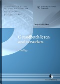 Cover-Bild zum Titel 'Grundbuch lesen und verstehen' von ''