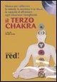 Cover-Bild zum Titel 'Il terzo chakra. Audiolibro. CD Audio' von ''