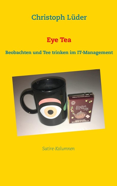 Eye Tea - Christoph Lüder