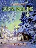 Cover-Bild zum Titel 'Gösta Berling' von 'Selma Lagerlöf'