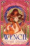 Cover-Bild zum Titel 'Wench' von 'Erynne Rivers'