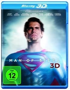 Man of Steel - David S. Goyer, Christopher Nolan, Jerry Siegel, Joe Shuster, Hans Zimmer