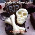 Cover-Bild zum Titel 'Death By Chocolate' von ''