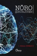 Cover-Bild zum Titel 'Nörosirürjiyen' von 'I. Gökhan Durmaz'