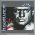 Cover-Bild zum Titel 'MEAN MACHINE(Re-Releae+Bonus)' von 'U. D. O.'