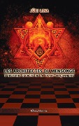Cover-Bild zum Titel 'Les architectes du mensonge' von 'Juri Lina'