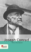 Cover-Bild zum Titel 'Joseph Conrad' von 'Peter Nicolaisen'