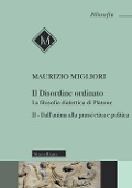 Cover-Bild zum Titel 'Dall'anima alla prassi etica e politica' von 'Maurizio Migliori'