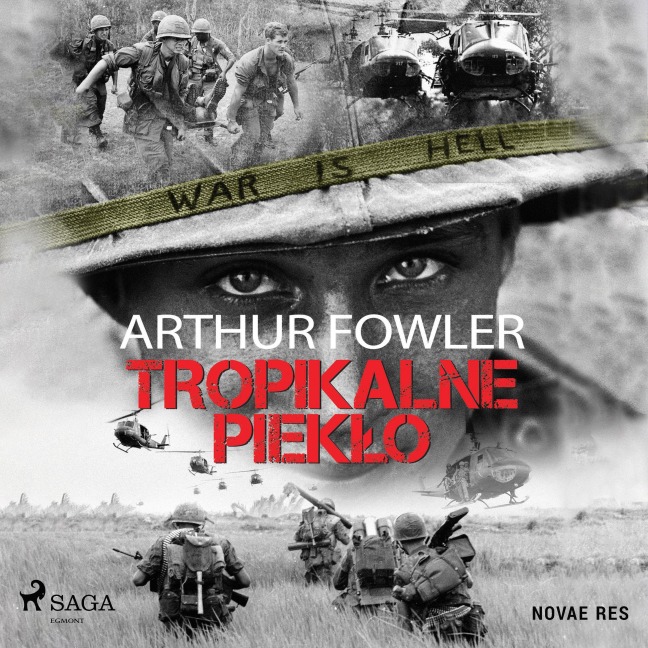Tropikalne piek¿o - Arthur Fowler