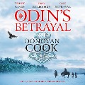 Cover-Bild zum Titel 'Odin's Betrayal' von 'Donovan Cook'