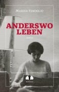 Cover-Bild zum Titel 'Anderswo leben' von 'Marisa Fenoglio'