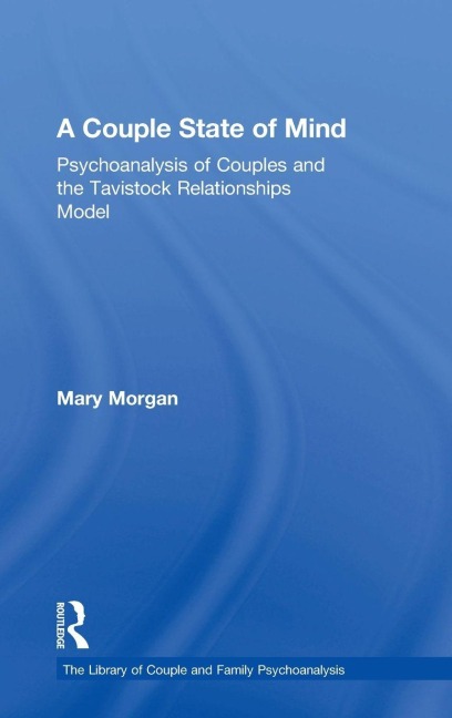 A Couple State of Mind - Mary Morgan
