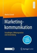 Marketingkommunikation - Martin Eisend