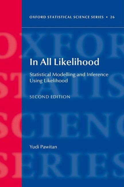 In All Likelihood - Yudi Pawitan