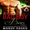 Bad Boy Bear - Mandy Rosko