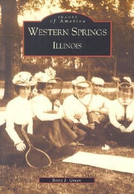 Western Springs Illinois - Betsy J Green