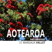 AOTEAROA - Margaux Vallet