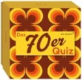 Das 70er-Quiz - Stefan Gnad, Susanne Helmer