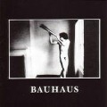 Cover-Bild zum Titel 'In The Flat Field' von 'Bauhaus'